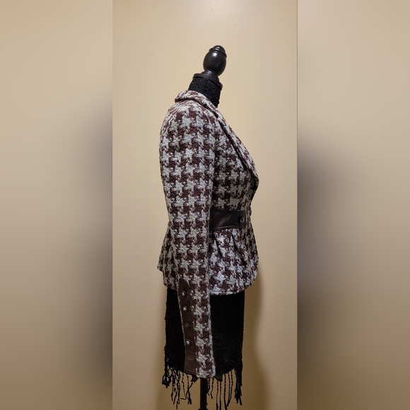 LOUIS VERDAD jacket size M - Picture 6 of 12